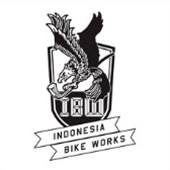 logo indo bike
