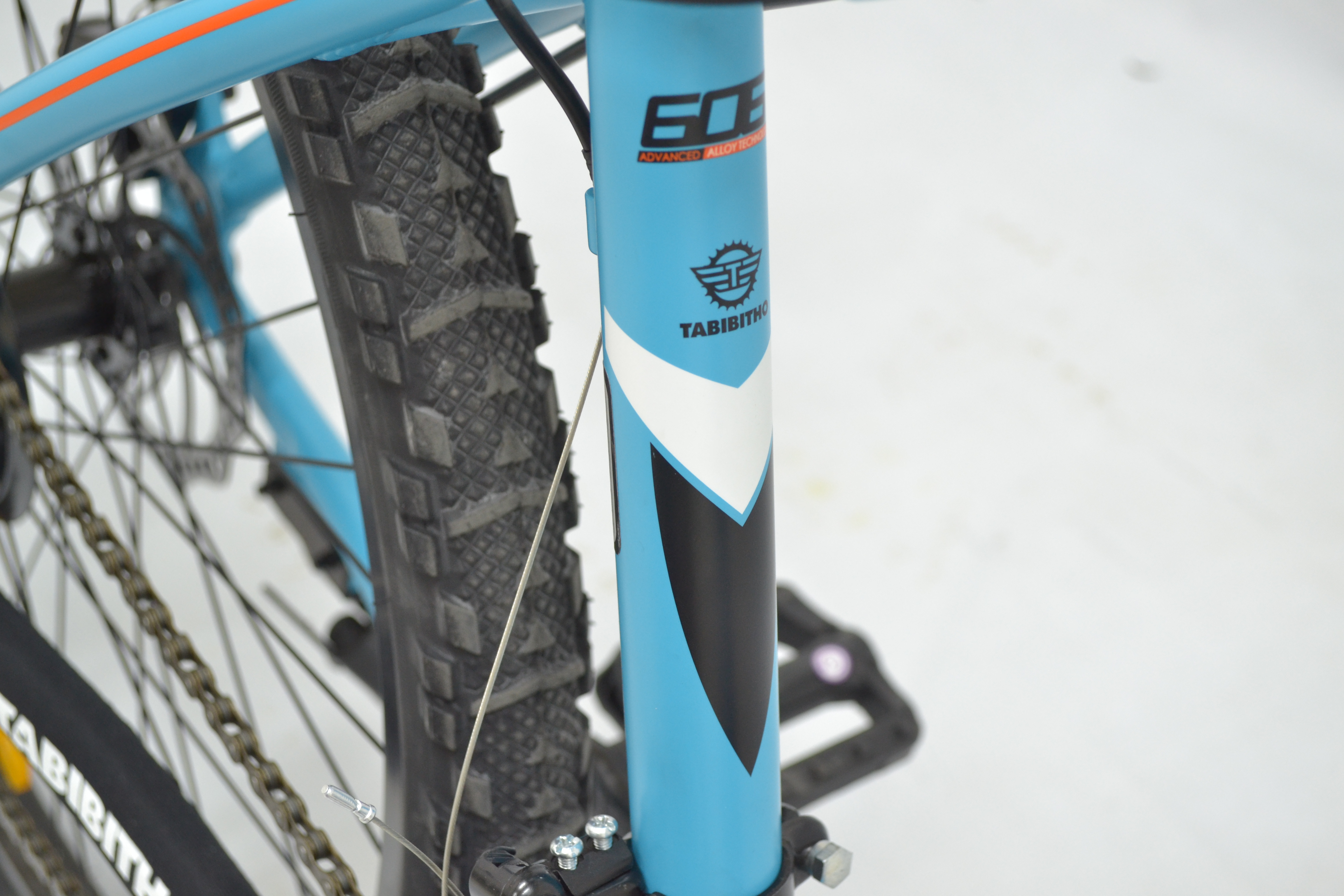 26″ Mischief 2.0 – Tosca Blue