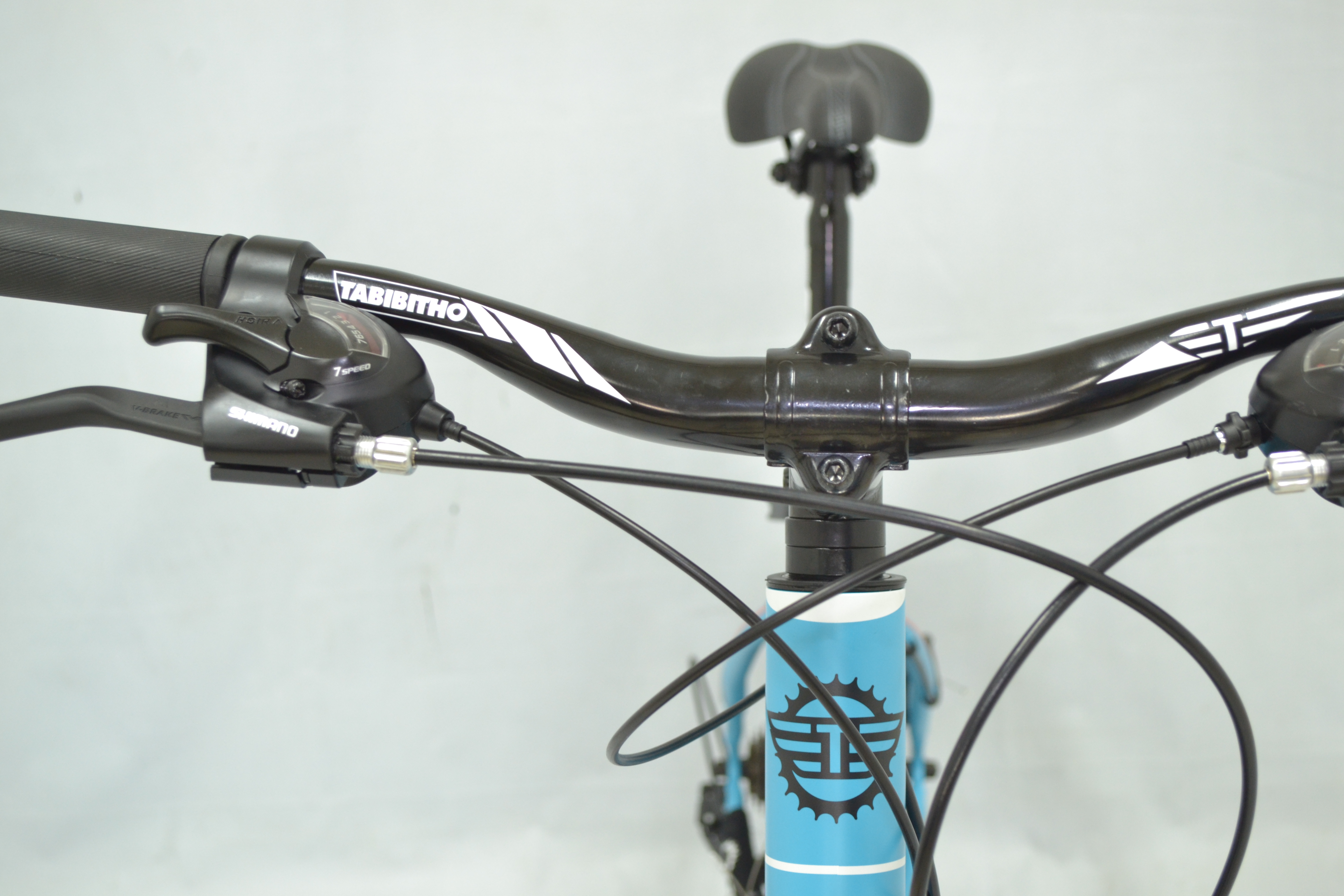 26″ Mischief 2.0 – Tosca Blue