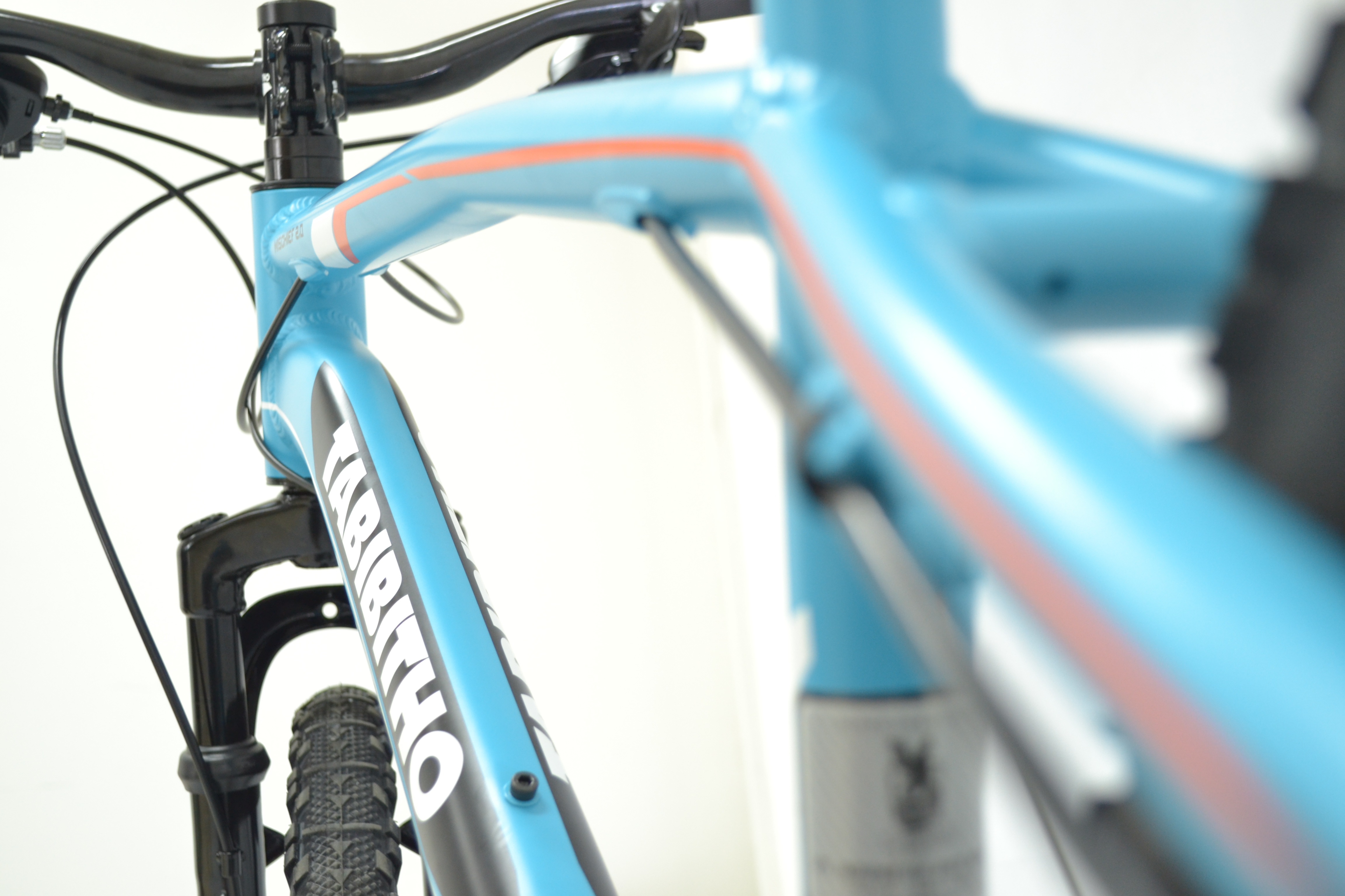 26″ Mischief 2.0 – Tosca Blue