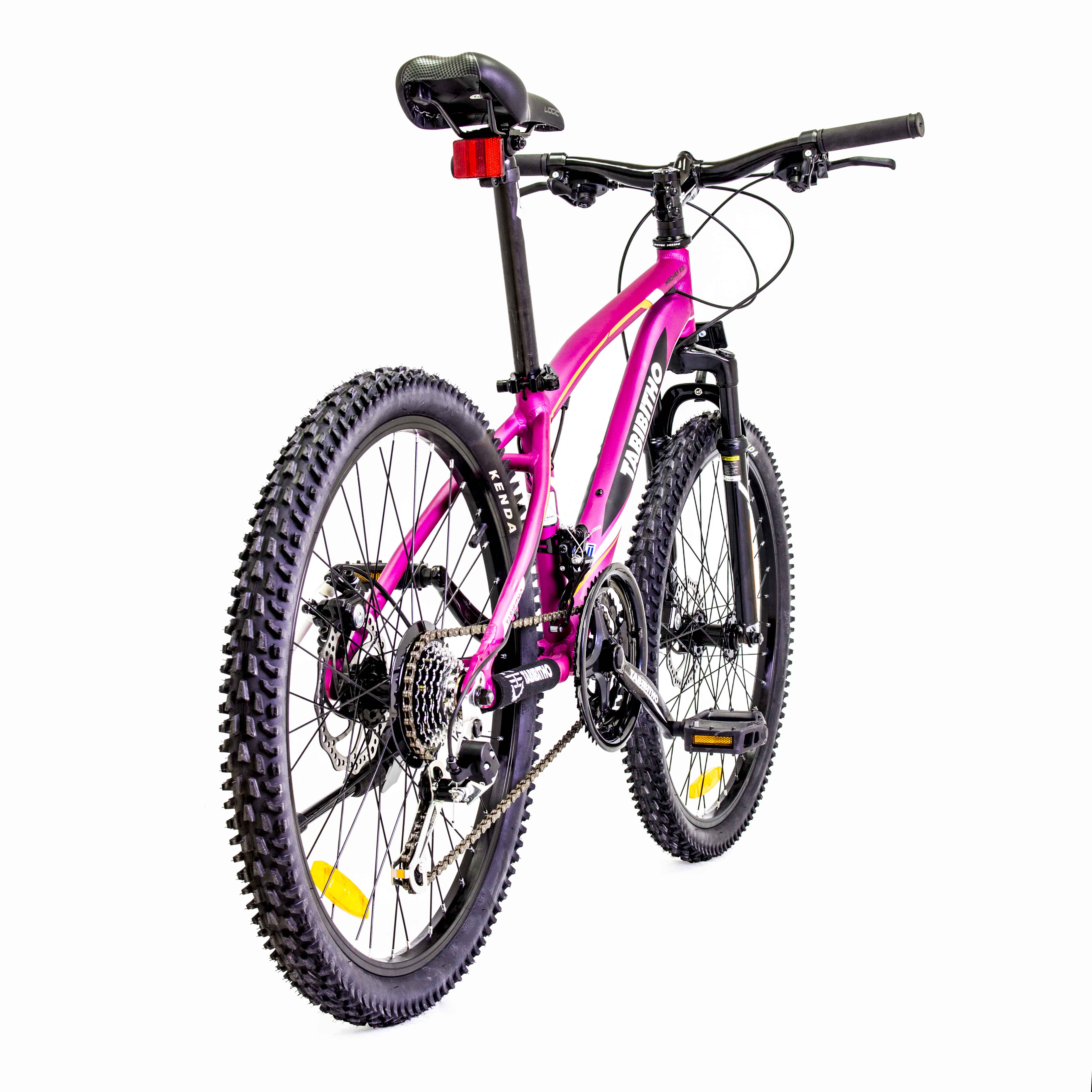 24″ Mischief 2.0 Pink
