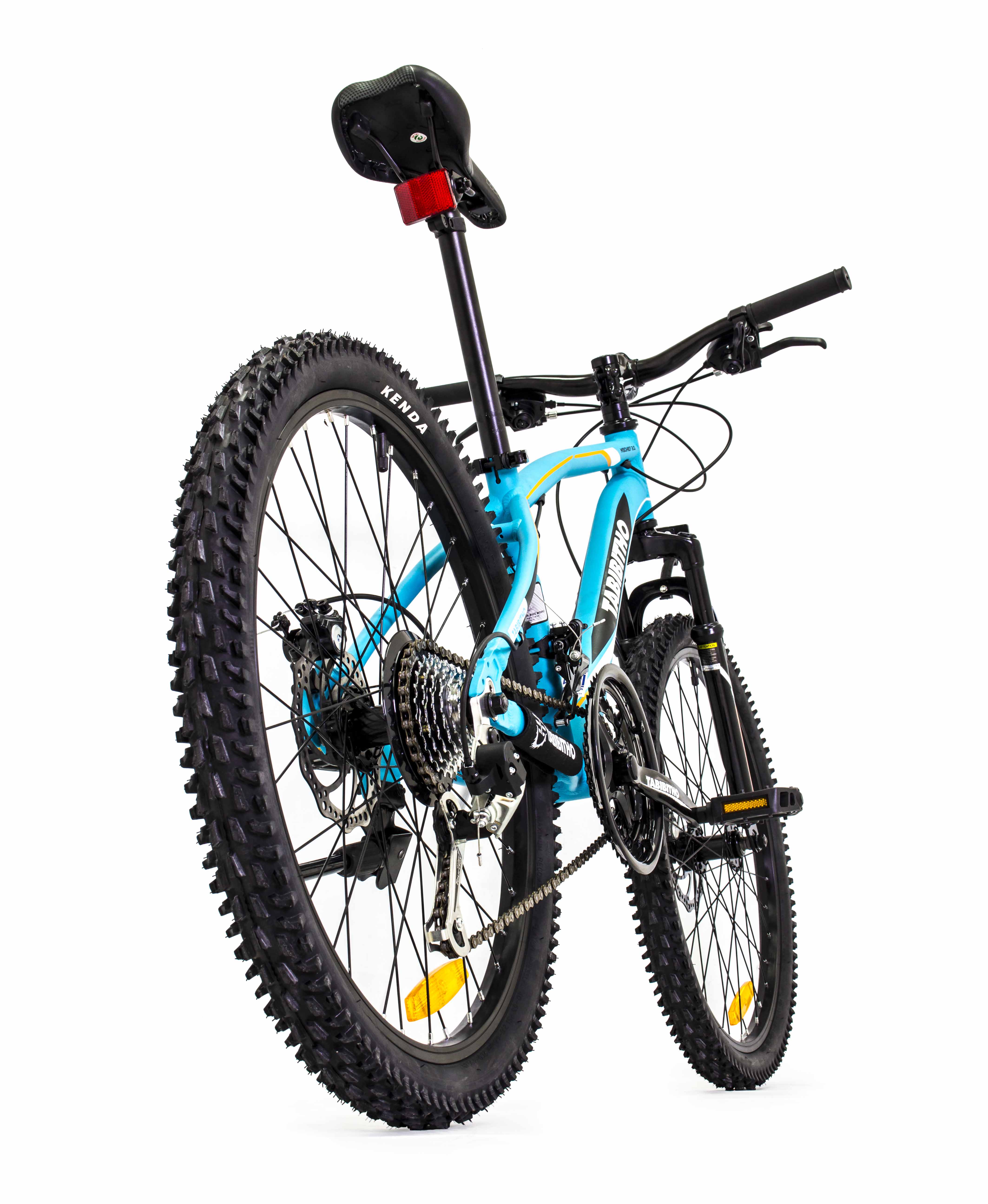 24″ Mischief 2.0 Tosca