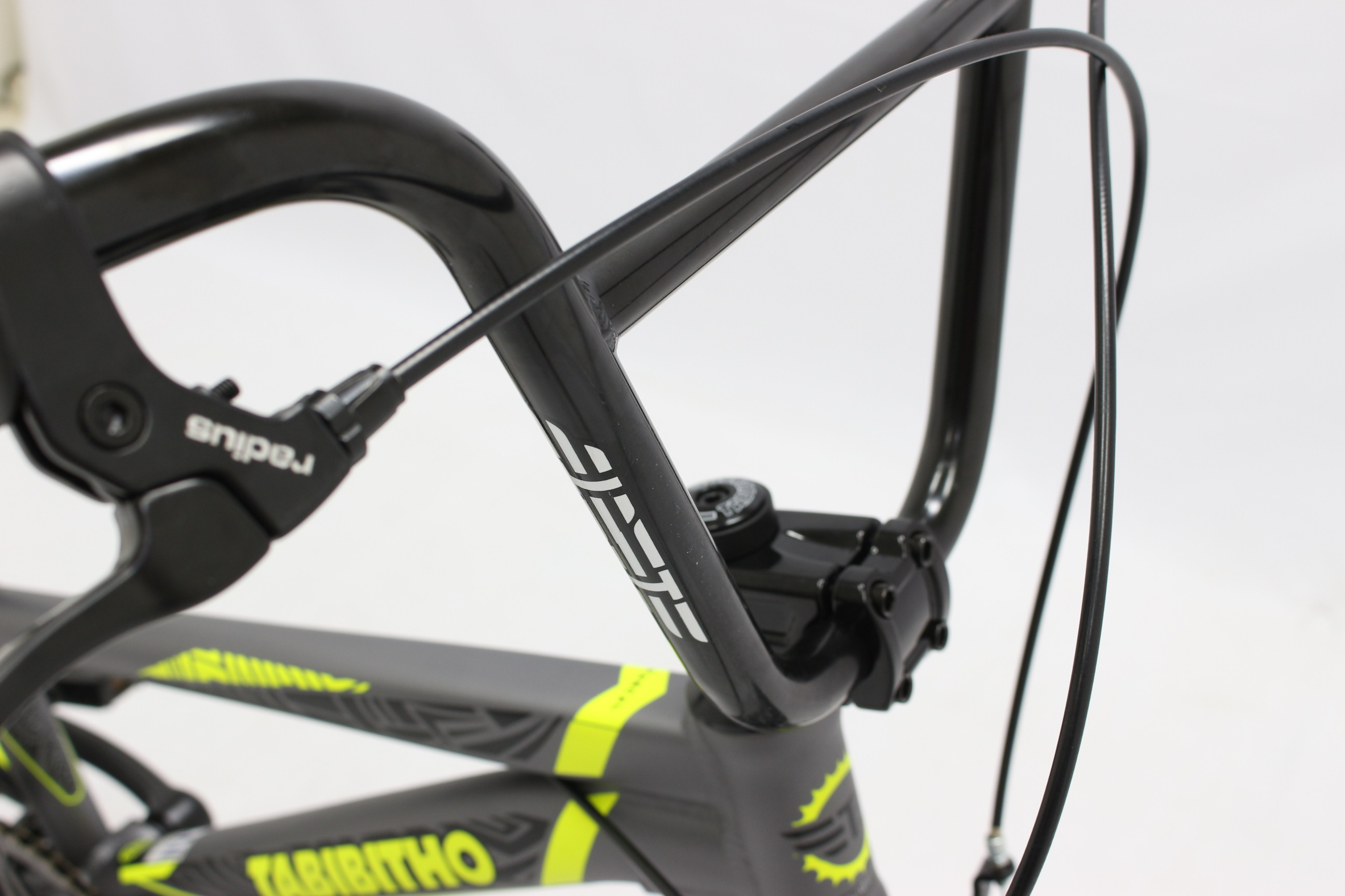 20″ New Rascal Grey