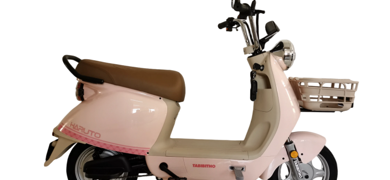 haruto-Flamingo Pink