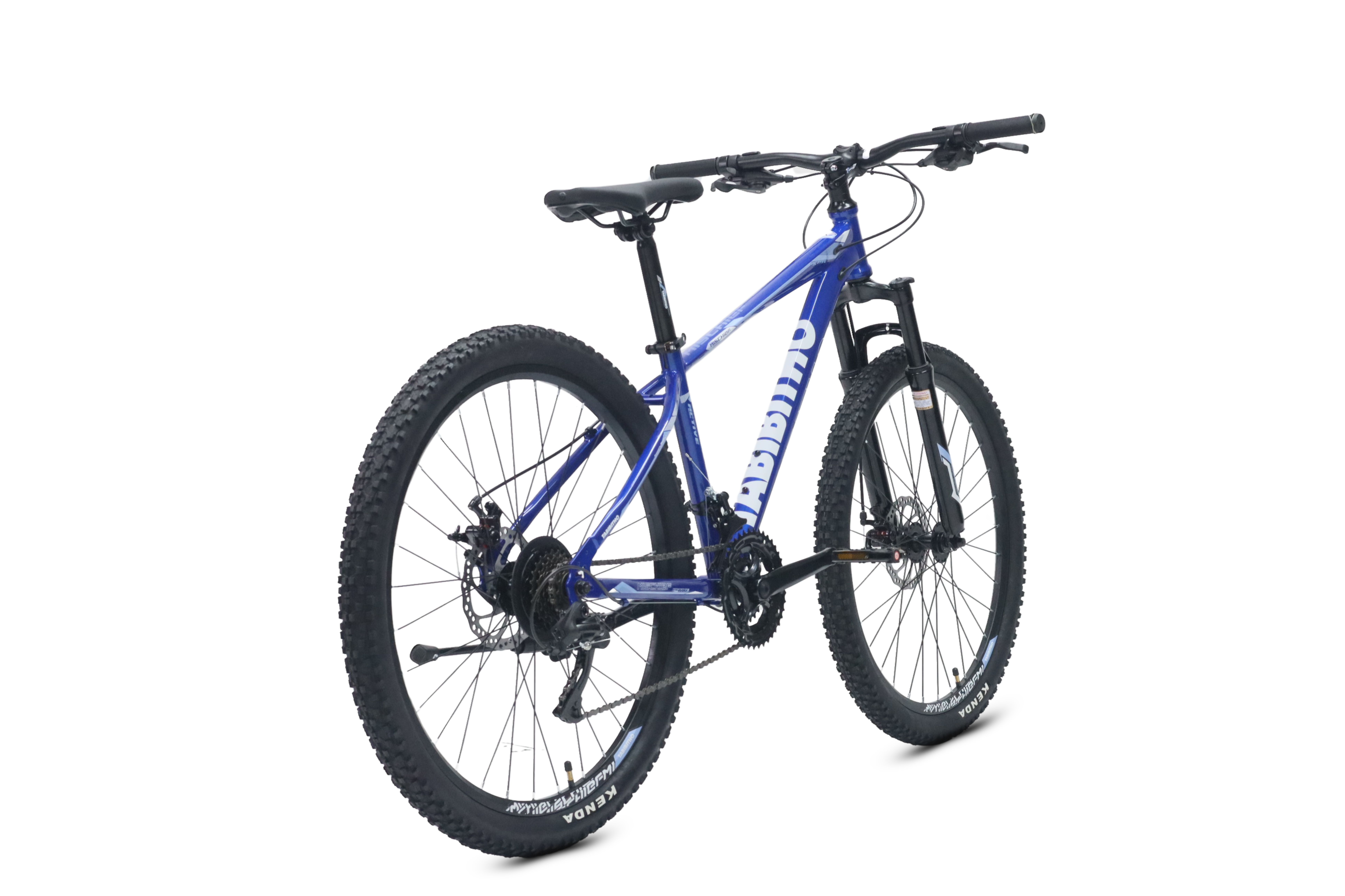 26″ Mischief Active – Pure Blue