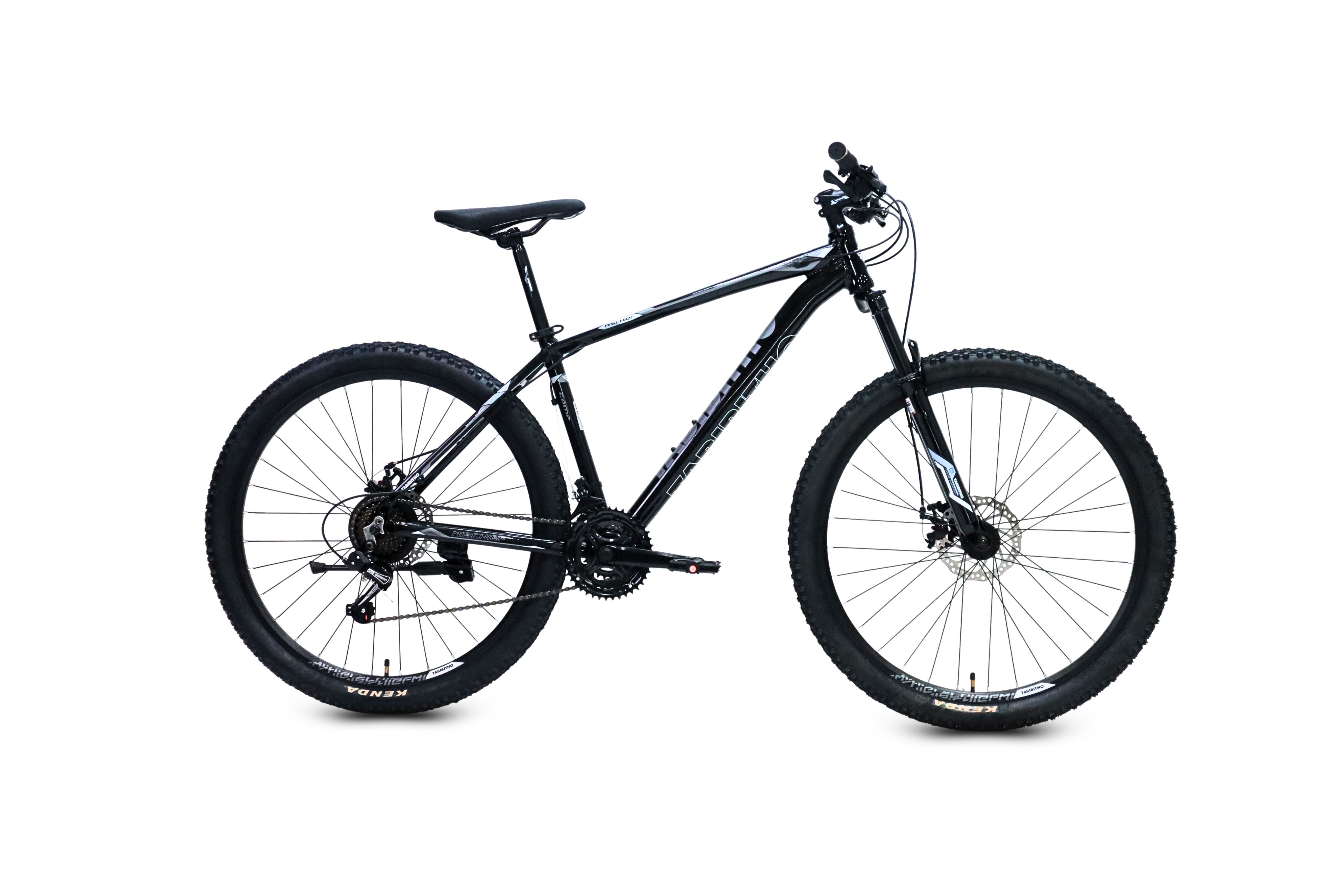 27.5″ Mischief Comp – Astral Black