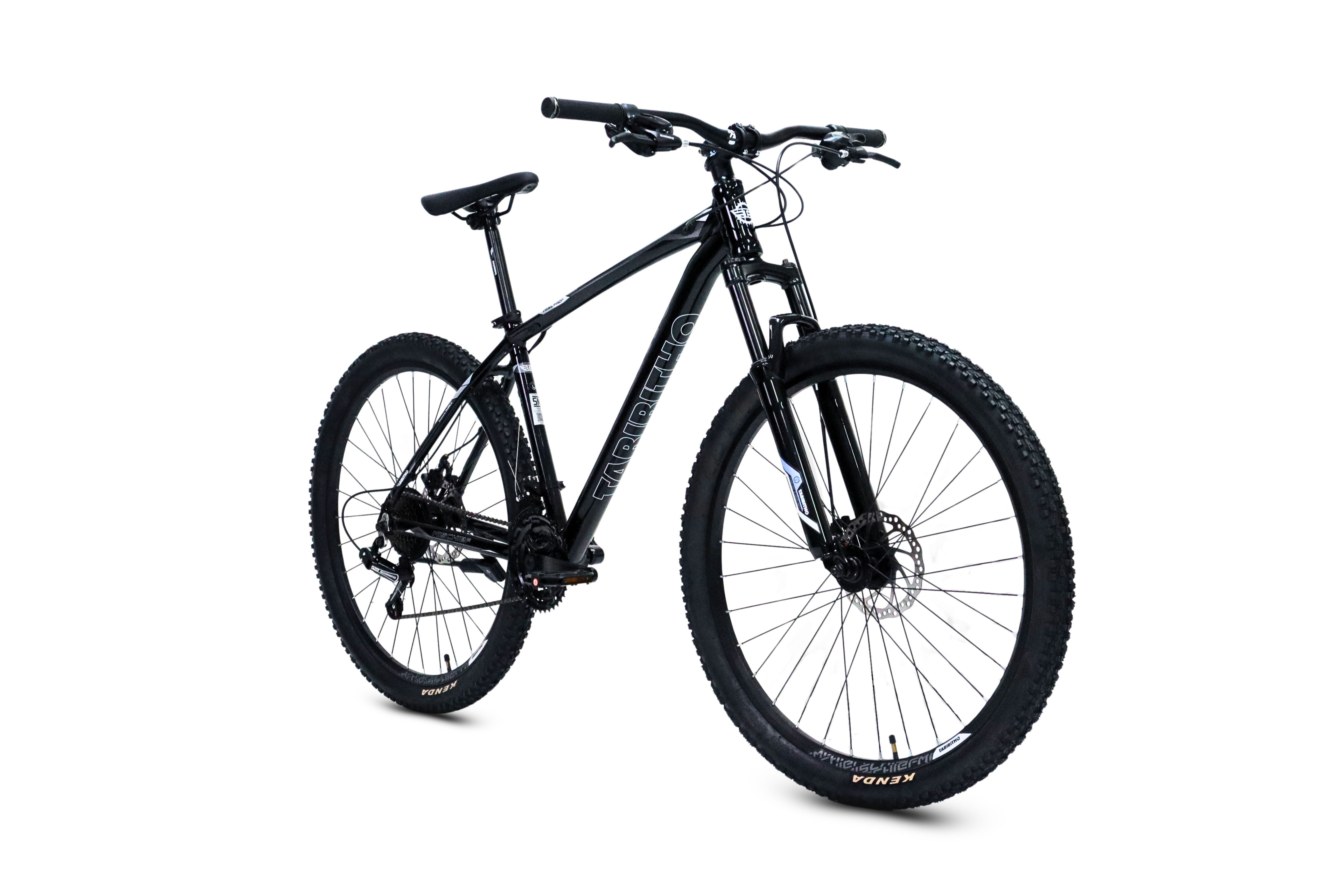 27.5″ Mischief Comp – Astral Black