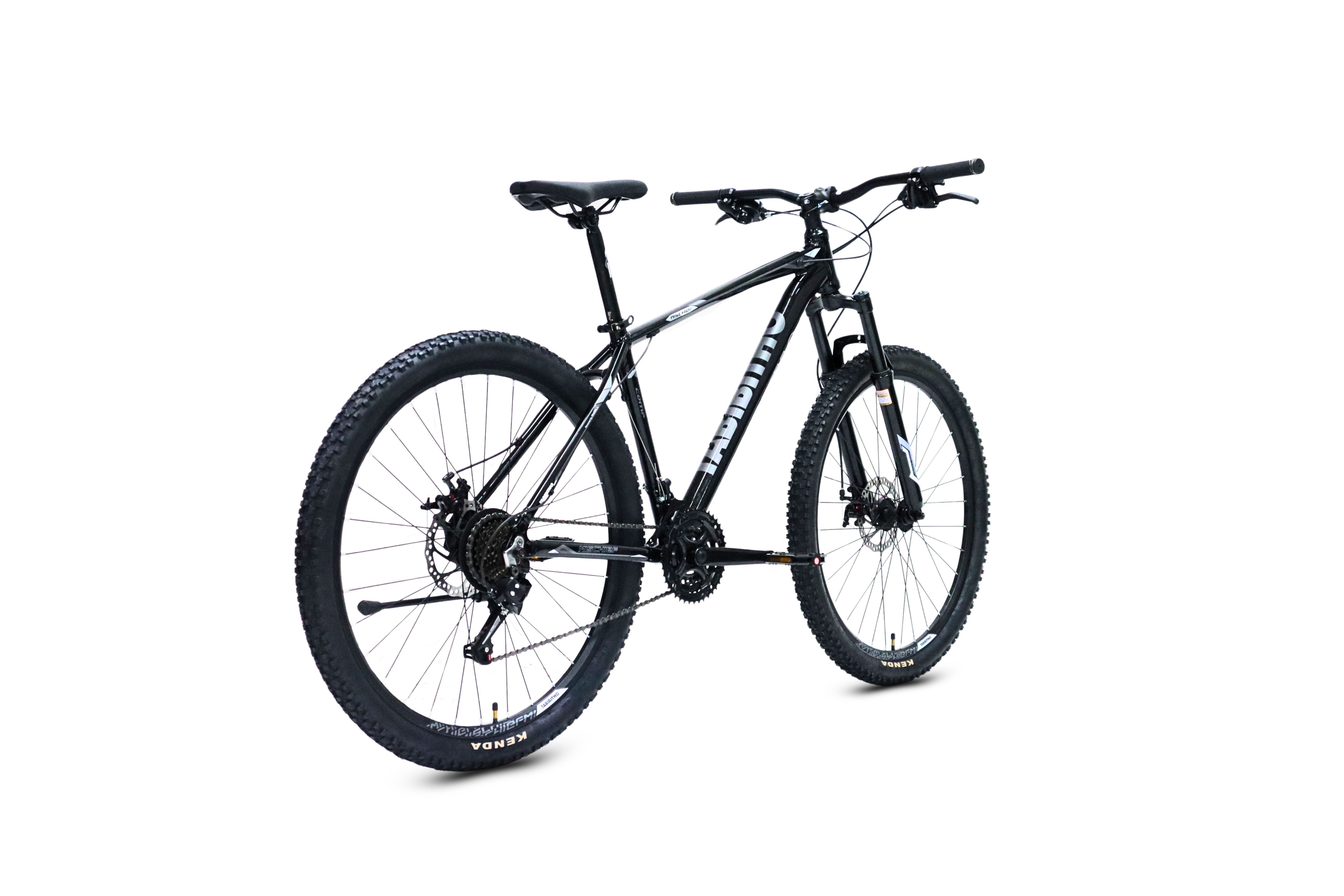 27.5″ Mischief Comp – Astral Black