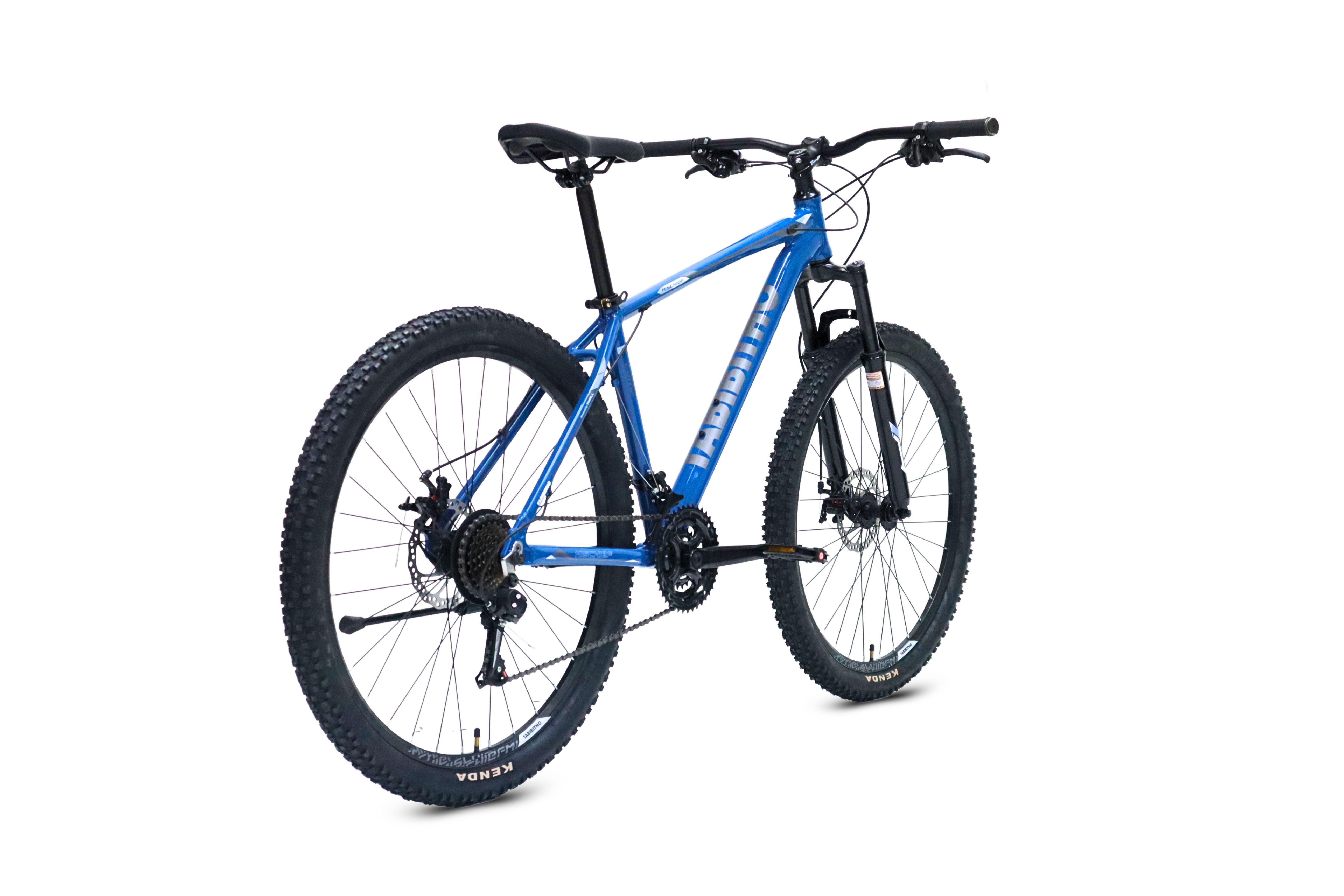 27.5″ Mischief Comp – Indigo Blue