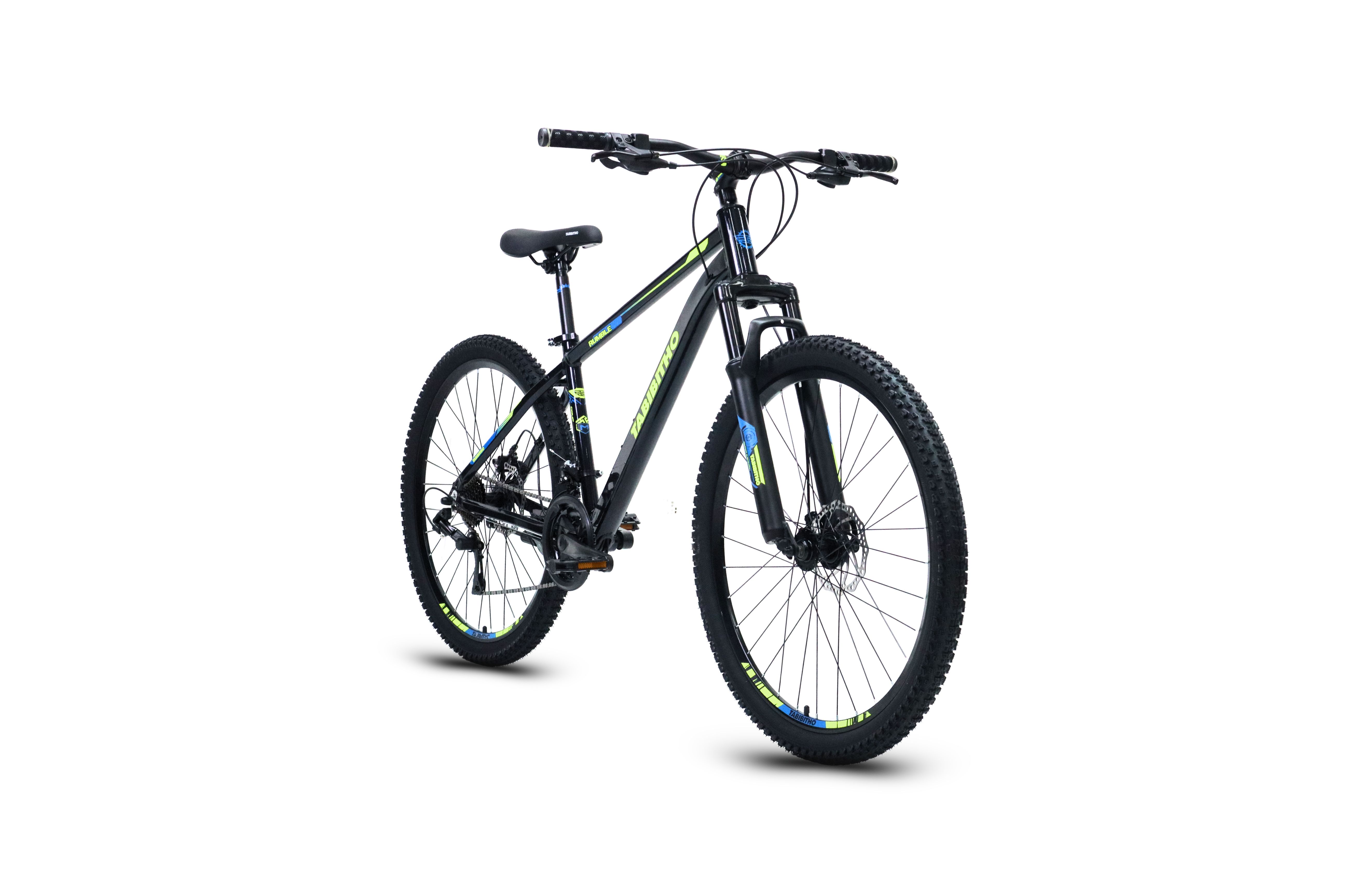 27.5″ Rumble Comp – Royal Curtsy Blue
